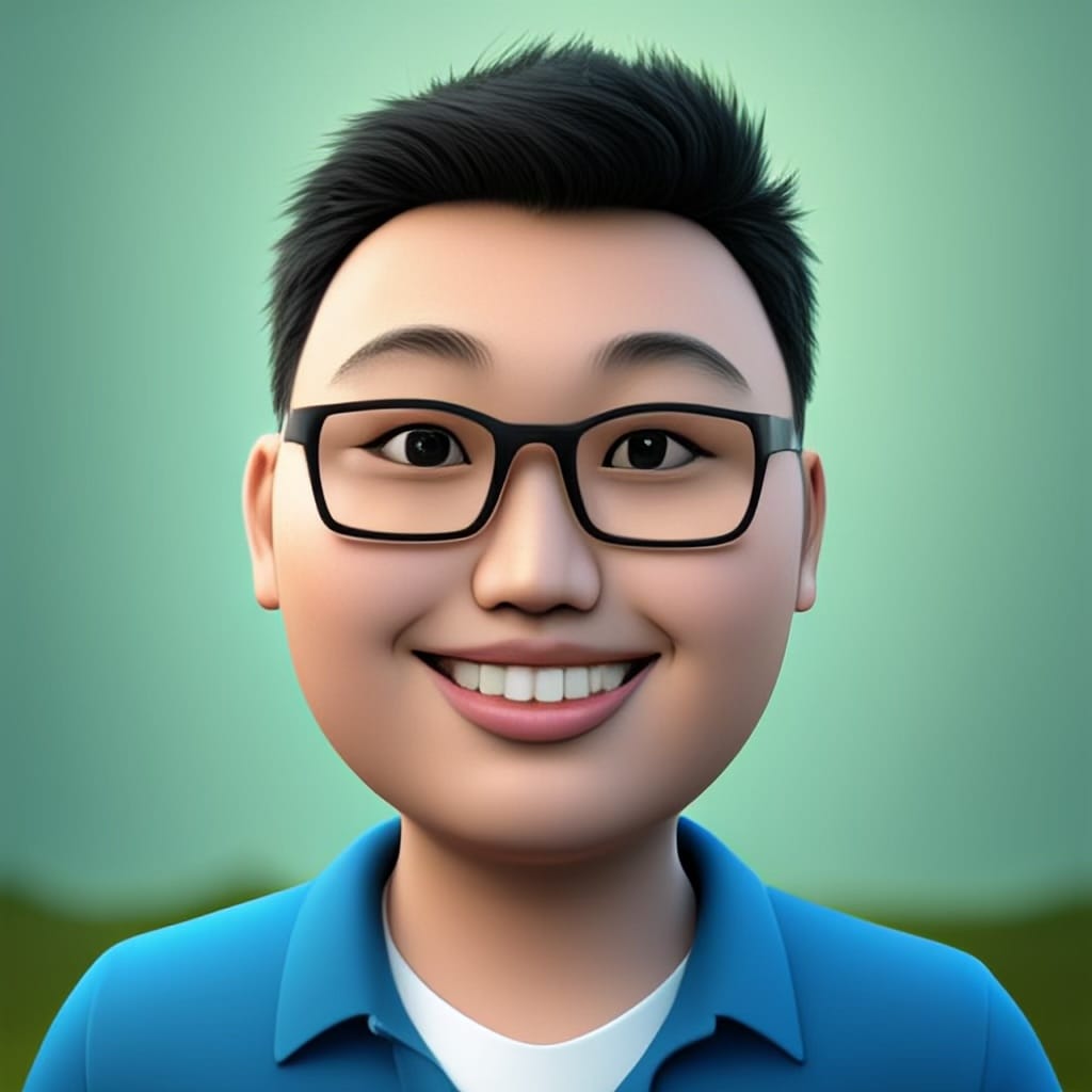 Aries Vincent Dajay - AI Generated Image Aries Vincent Dajay - AI Generated Image